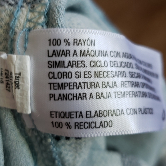 Wild fable cropped pantsuit - Picture 10 of 10